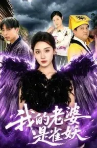 我的老婆是雀妖