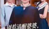 别惹清醒婆婆,真不好惹
