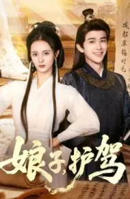 娘子，护驾