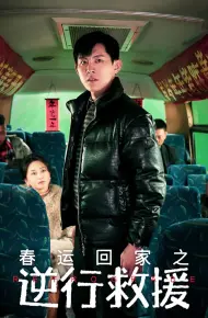 春运回家之逆行救援
