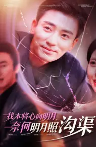 我本将心向明月奈何明月照沟渠