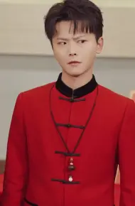 少年张北传