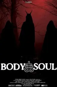 肉与灵 Body