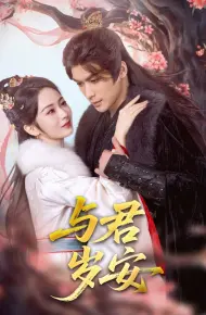 与君岁安