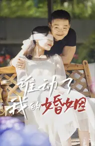 谁动了我的婚姻
