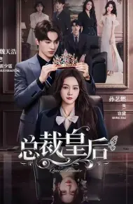 总裁皇后
