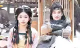 江山如画，七凤伴我夺天下