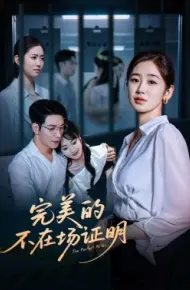 完美的不在场证明