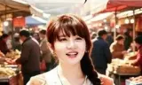 被嫌弃的女儿，向阳新生