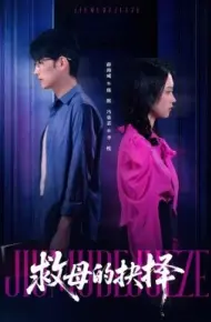 救母的抉择