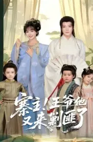 寨主！王爷他又来剿匪了