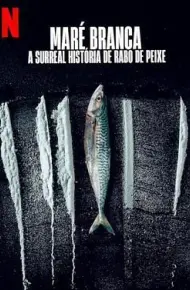 毒海狂涛：鱼尾村离奇事件