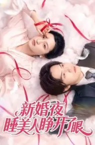 新婚夜睡美人睁开了眼