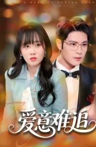 爱意难追