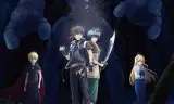 魔术士欧菲流浪之旅基姆拉克篇