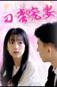 刁蛮宠妻