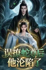 误撩蛇尊后他沦陷了