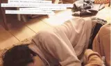 不要嘲笑我们的性