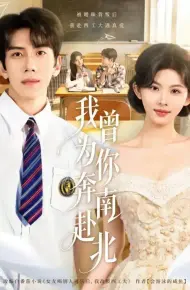 我曾为你奔南赴北