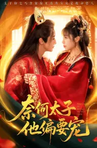 奈何太子他偏要宠