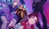 勃论现场 Paradox Live