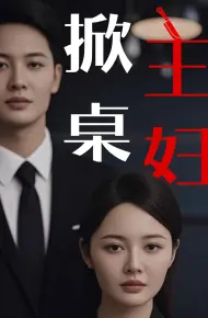 掀桌主妇