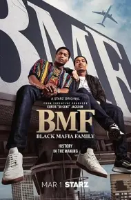 黑上加黑 第四季