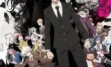 弹丸论破3 -The End of 希望之峰学园- 绝望篇