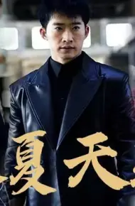 大夏天骄(黑域至尊)