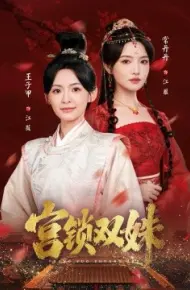 宫锁双姝