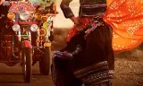 炙热