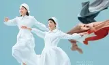 风带有香气