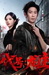 代号:龙主