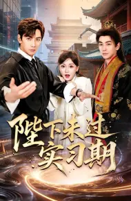 陛下未过实习期