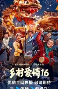 乡村爱情16