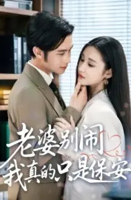 老婆别闹我真的只是保安
