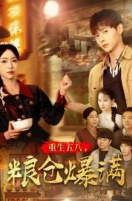重生五八,粮仓爆满