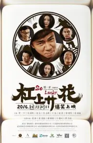 杠上开花