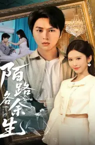 你和余生皆过客