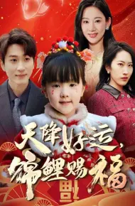 福运萌宝之见者好运