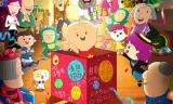 大耳朵图图之霸王龙在行动