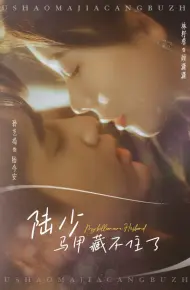陆少马甲藏不住了