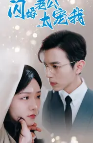 闪婚老公太宠我