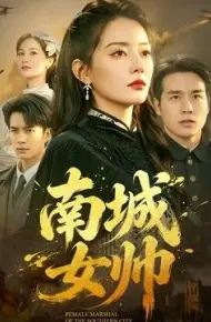南城女帅