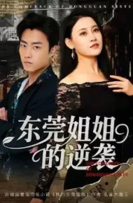 东莞姐姐的逆袭