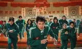 鱿鱼游戏 第二季