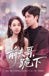 前夫哥，跪下