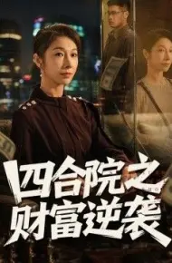 四合院之财富逆袭