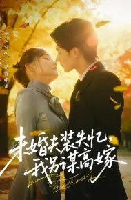 未婚夫装失忆，我另谋高嫁