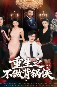 重生之不做背锅侠